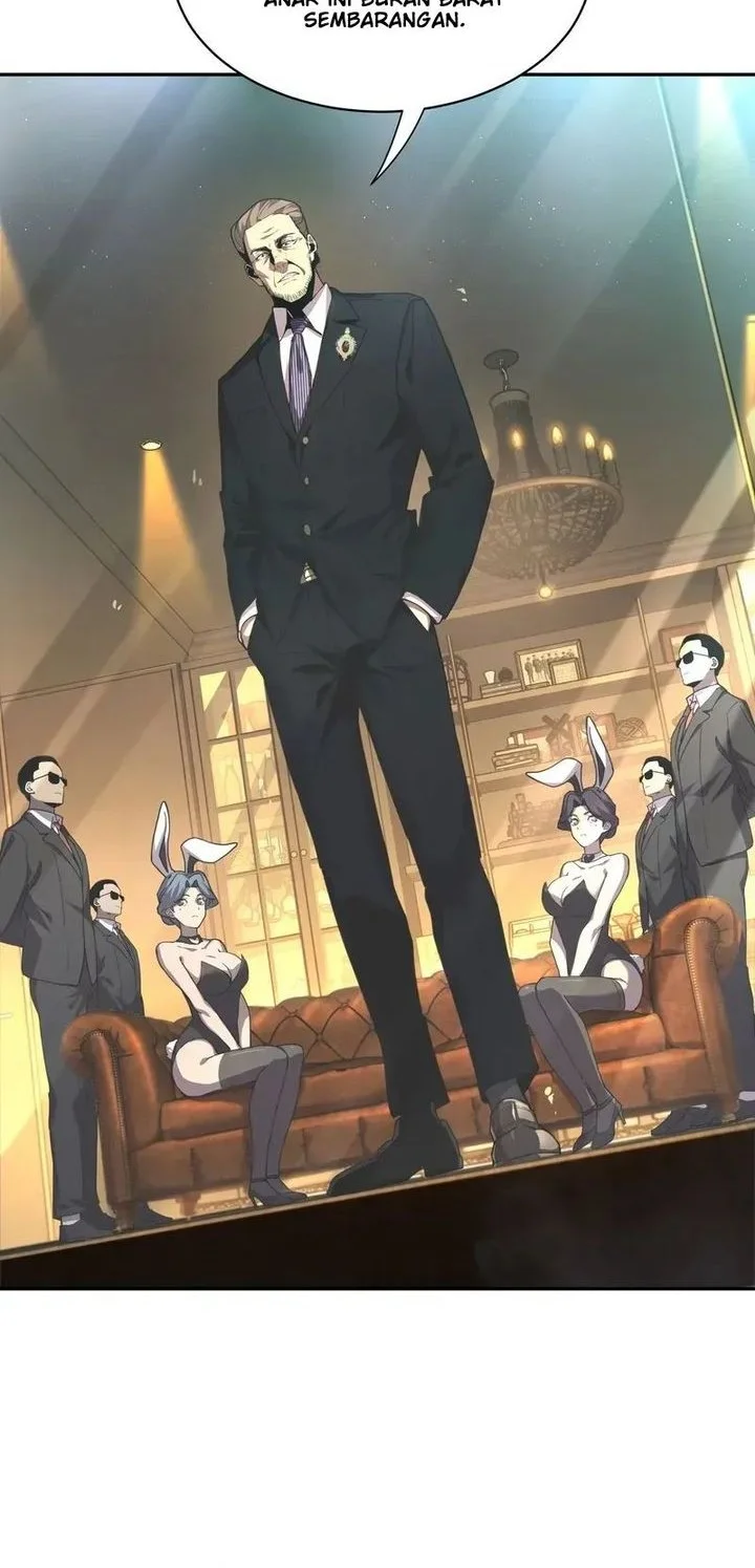 High-Martial World: One Hand to Overwhelm Three Thousand Emperors! Chapter 1 Gambar 47