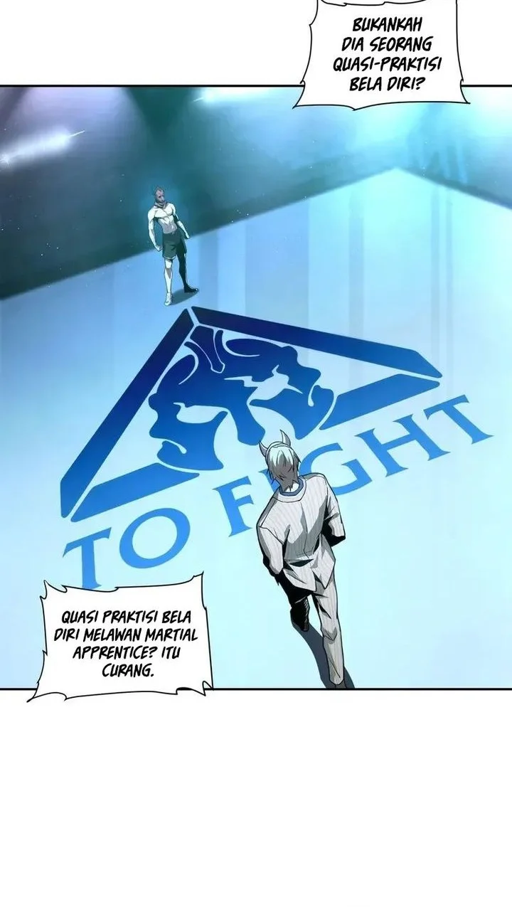 High-Martial World: One Hand to Overwhelm Three Thousand Emperors! Chapter 1 Gambar 51