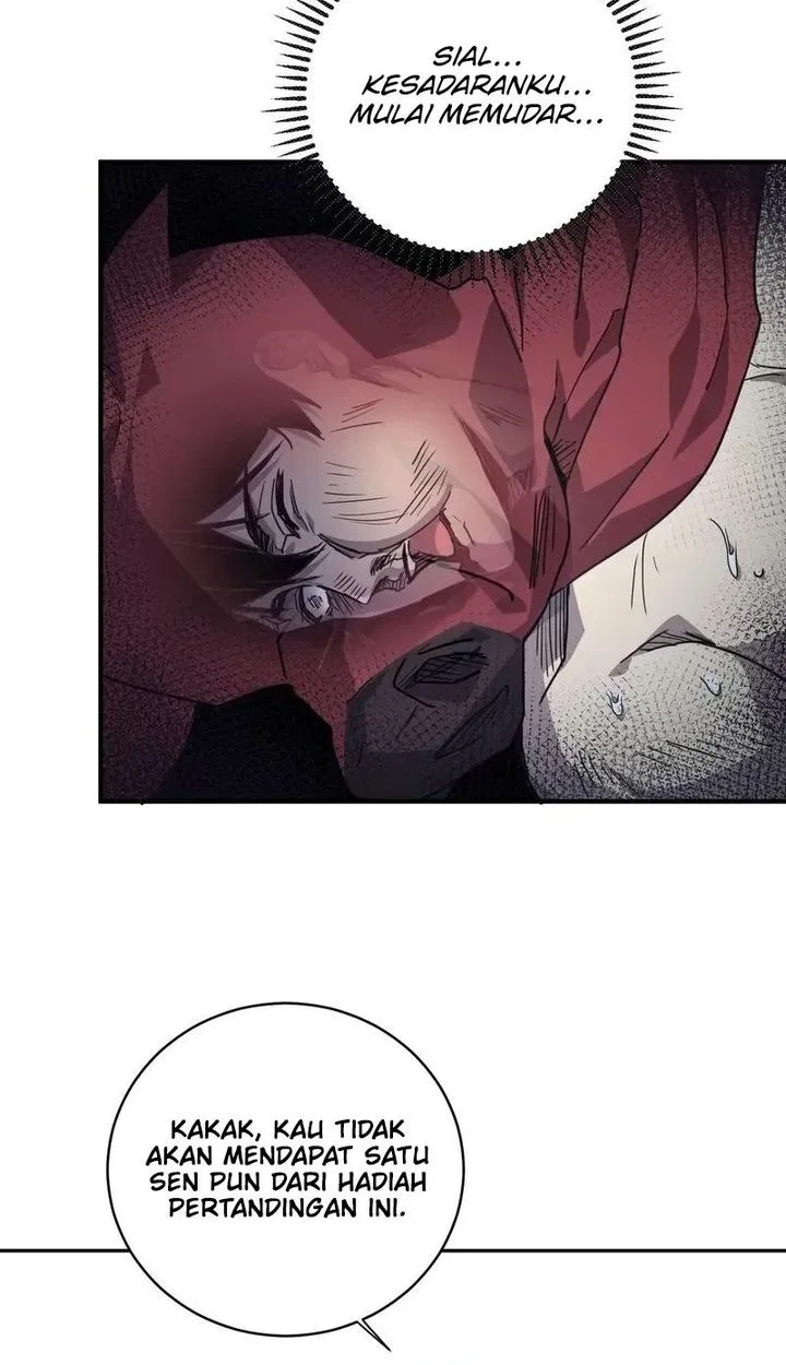 High-Martial World: One Hand to Overwhelm Three Thousand Emperors! Chapter 1 Gambar 65