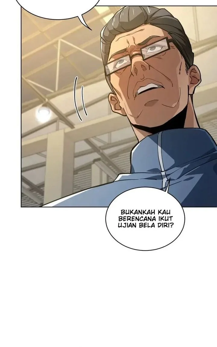 High-Martial World: One Hand to Overwhelm Three Thousand Emperors! Chapter 1 Gambar 8