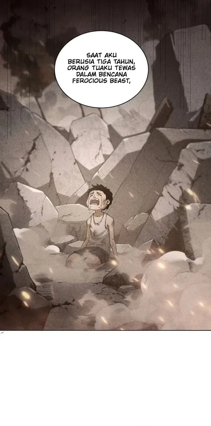 High-Martial World: One Hand to Overwhelm Three Thousand Emperors! Chapter 1 Gambar 12