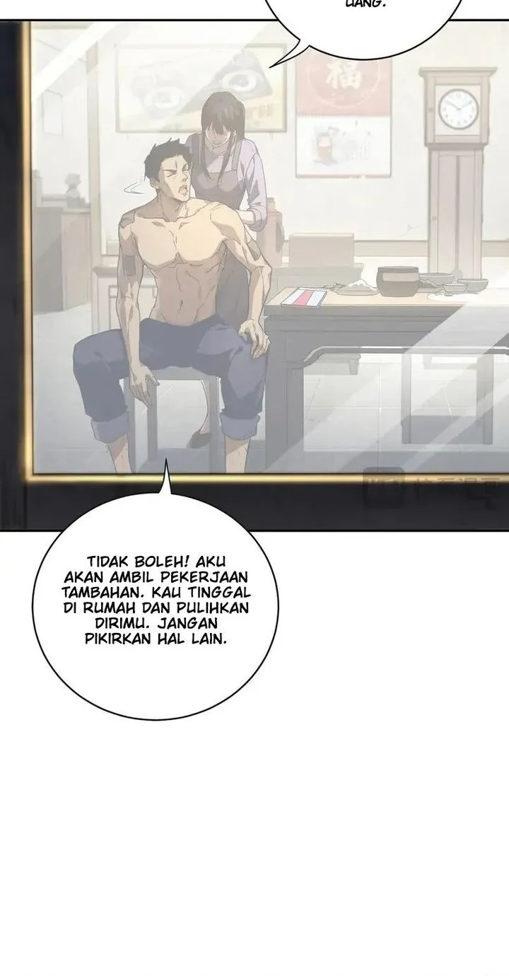 High-Martial World: One Hand to Overwhelm Three Thousand Emperors! Chapter 1 Gambar 18