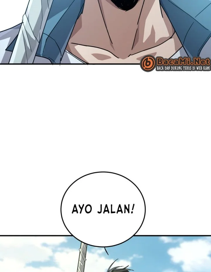 High-Martial World: One Hand to Overwhelm Three Thousand Emperors! Chapter 13 Gambar 13