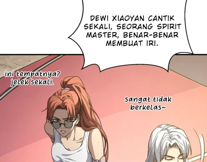 High-Martial World: One Hand to Overwhelm Three Thousand Emperors! Chapter 13 Gambar 17