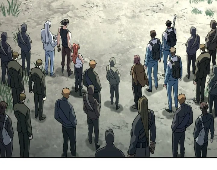 High-Martial World: One Hand to Overwhelm Three Thousand Emperors! Chapter 13 Gambar 21