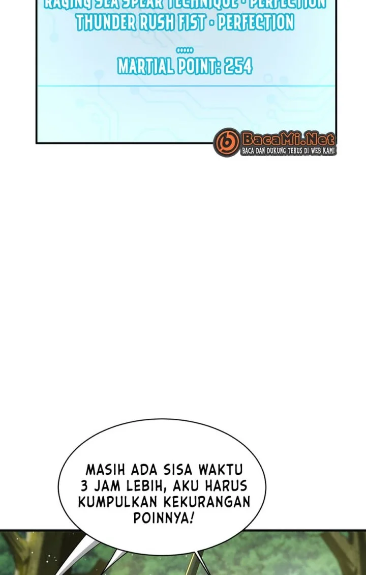 High-Martial World: One Hand to Overwhelm Three Thousand Emperors! Chapter 14 Gambar 41