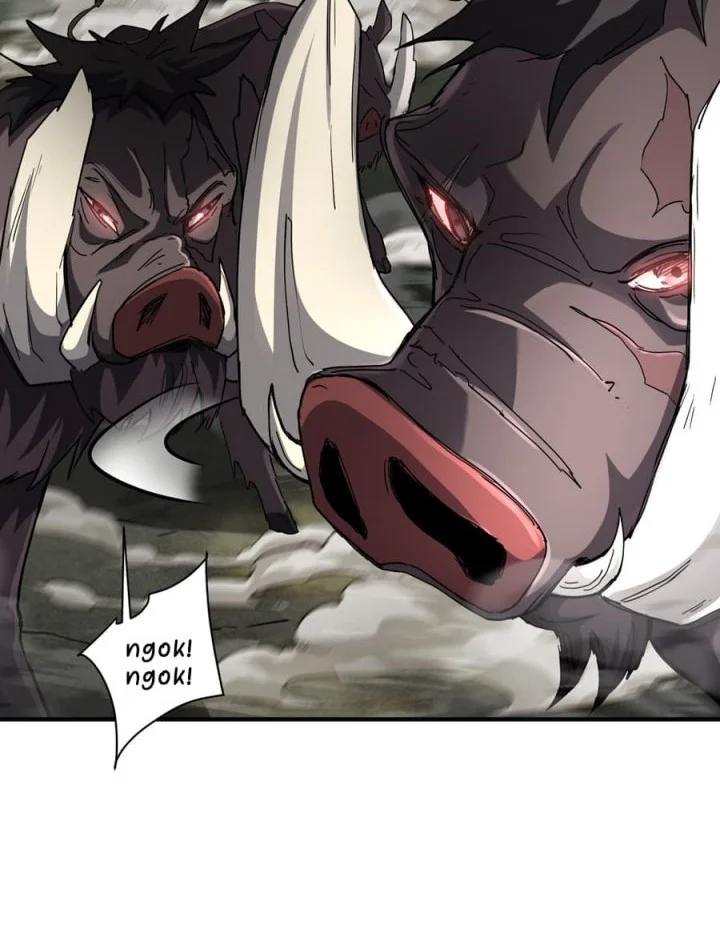 High-Martial World: One Hand to Overwhelm Three Thousand Emperors! Chapter 14 Gambar 13