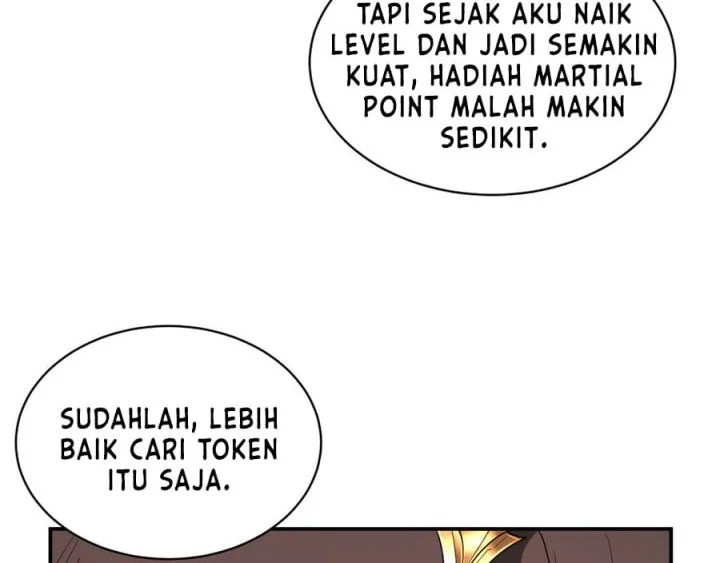 High-Martial World: One Hand to Overwhelm Three Thousand Emperors! Chapter 14 Gambar 17