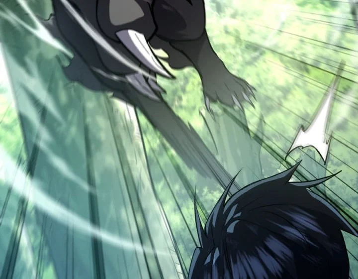 High-Martial World: One Hand to Overwhelm Three Thousand Emperors! Chapter 14 Gambar 21