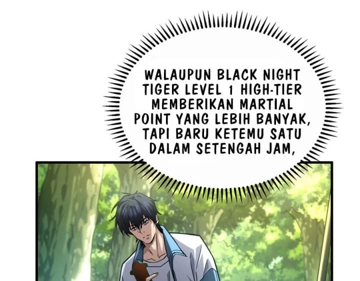 High-Martial World: One Hand to Overwhelm Three Thousand Emperors! Chapter 14 Gambar 29