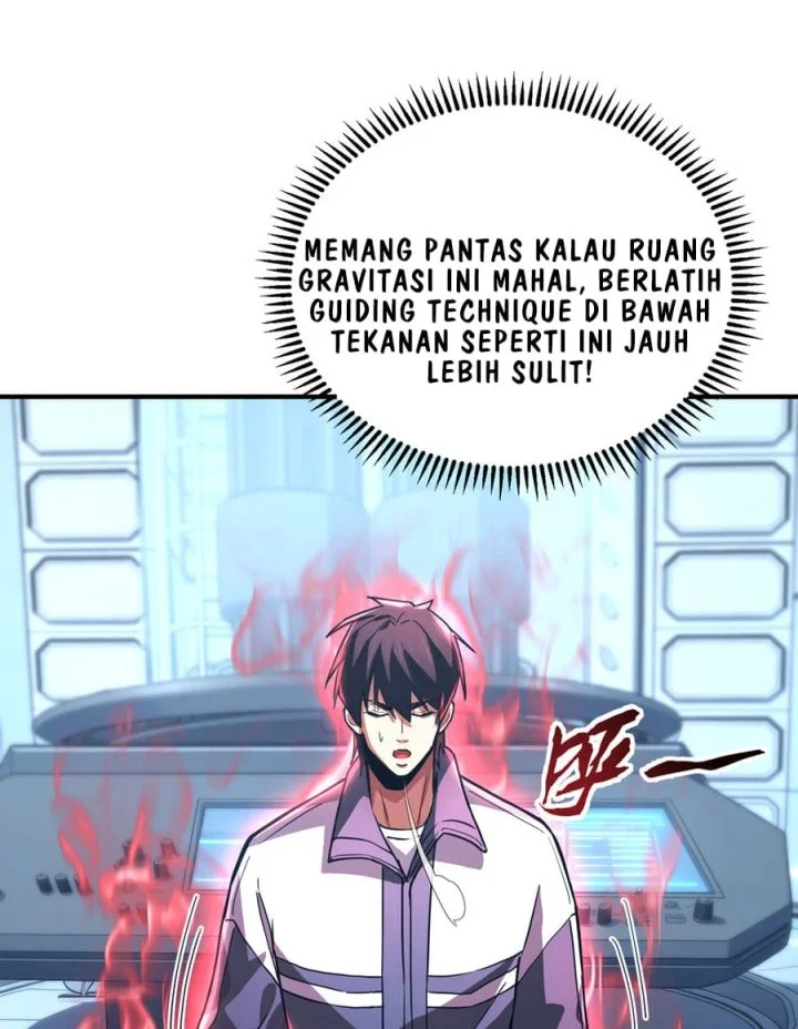 High-Martial World: One Hand to Overwhelm Three Thousand Emperors! Chapter 16 Gambar 37