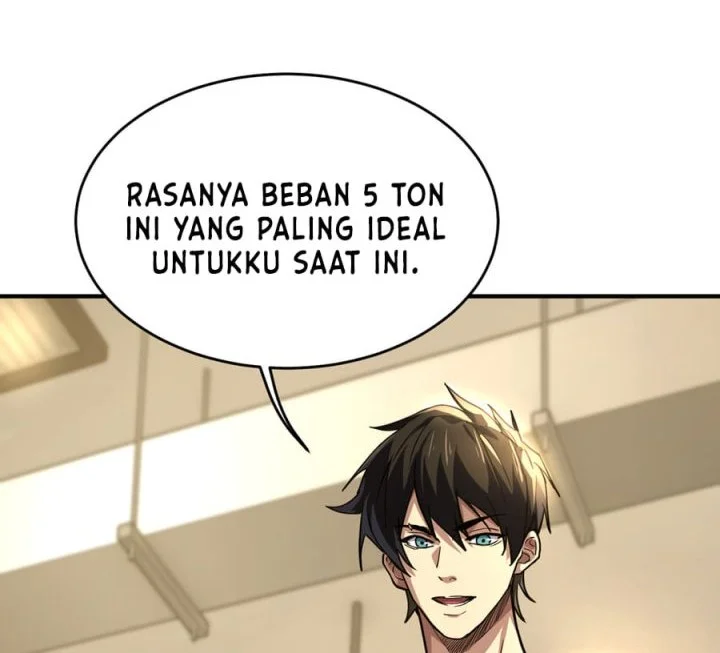 High-Martial World: One Hand to Overwhelm Three Thousand Emperors! Chapter 16 Gambar 25