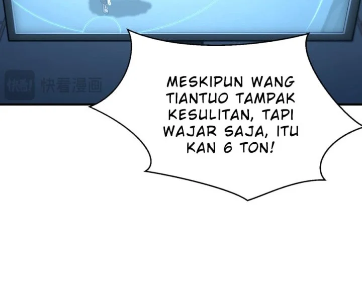 High-Martial World: One Hand to Overwhelm Three Thousand Emperors! Chapter 16 Gambar 29