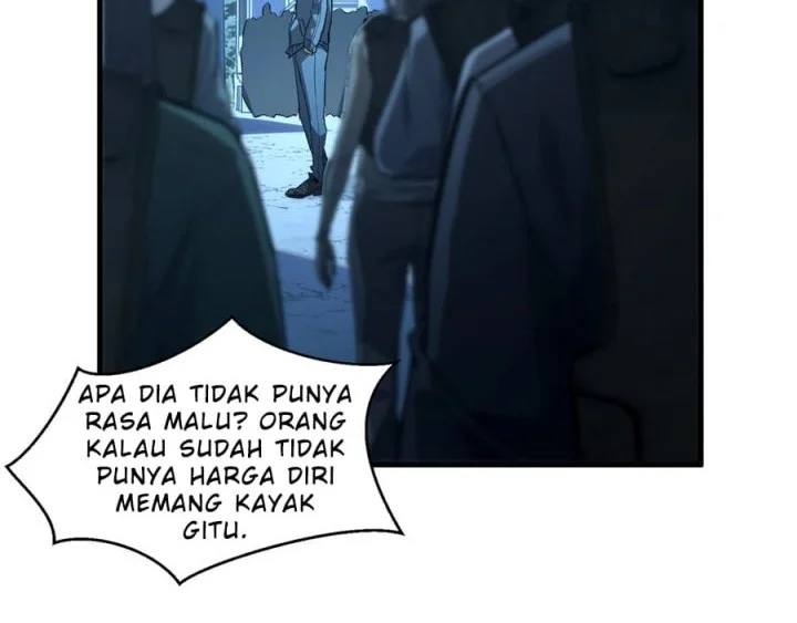 High-Martial World: One Hand to Overwhelm Three Thousand Emperors! Chapter 16 Gambar 33