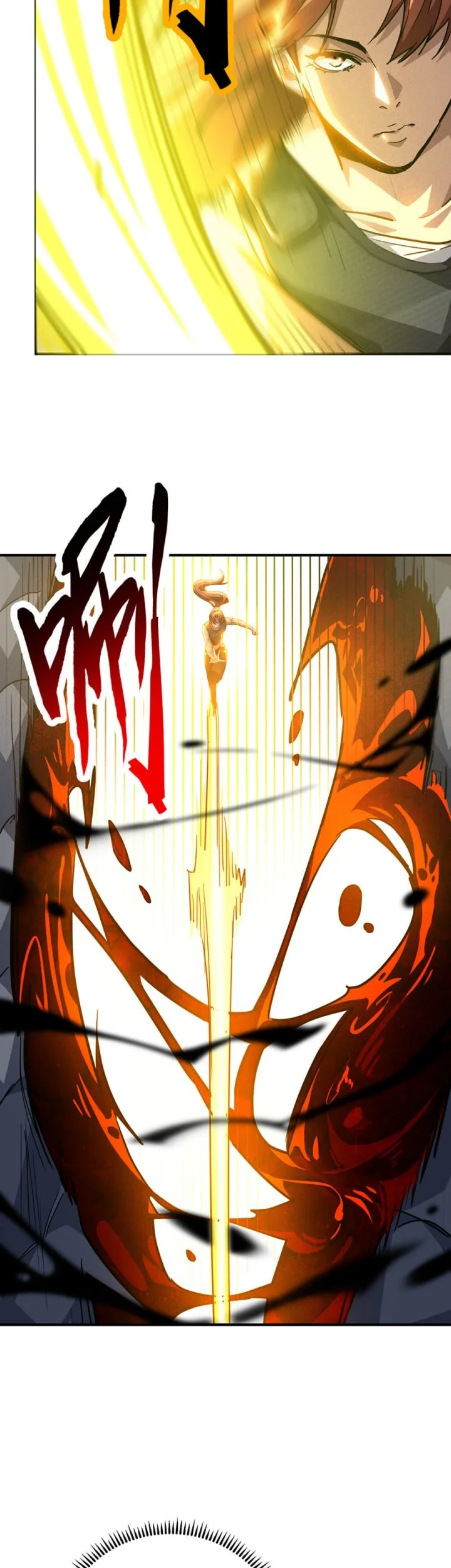 High-Martial World: One Hand to Overwhelm Three Thousand Emperors! Chapter 17 Gambar 39