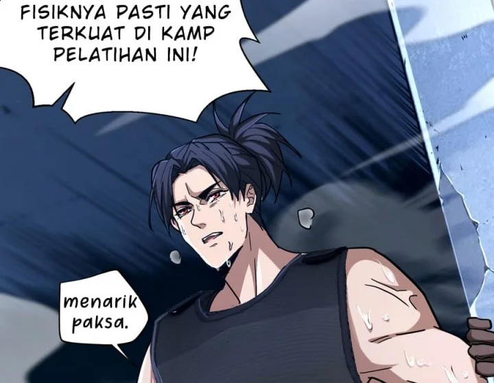 High-Martial World: One Hand to Overwhelm Three Thousand Emperors! Chapter 17 Gambar 5