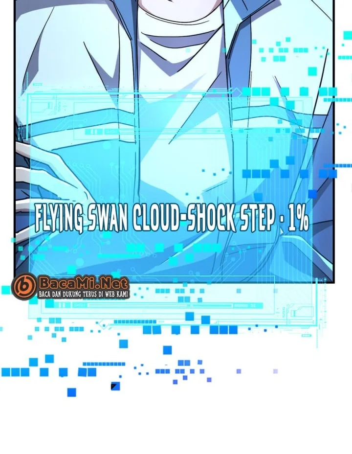 High-Martial World: One Hand to Overwhelm Three Thousand Emperors! Chapter 17 Gambar 13