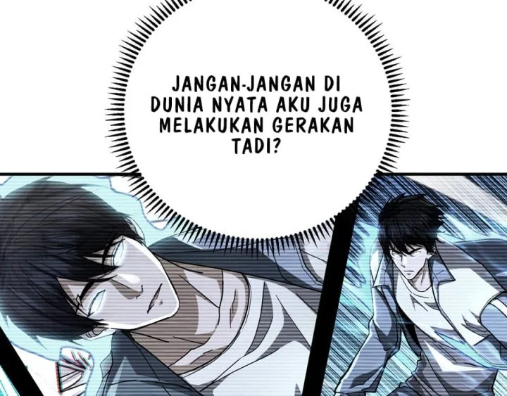 High-Martial World: One Hand to Overwhelm Three Thousand Emperors! Chapter 17 Gambar 22