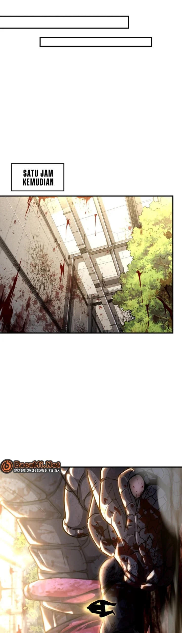 High-Martial World: One Hand to Overwhelm Three Thousand Emperors! Chapter 18 Gambar 33