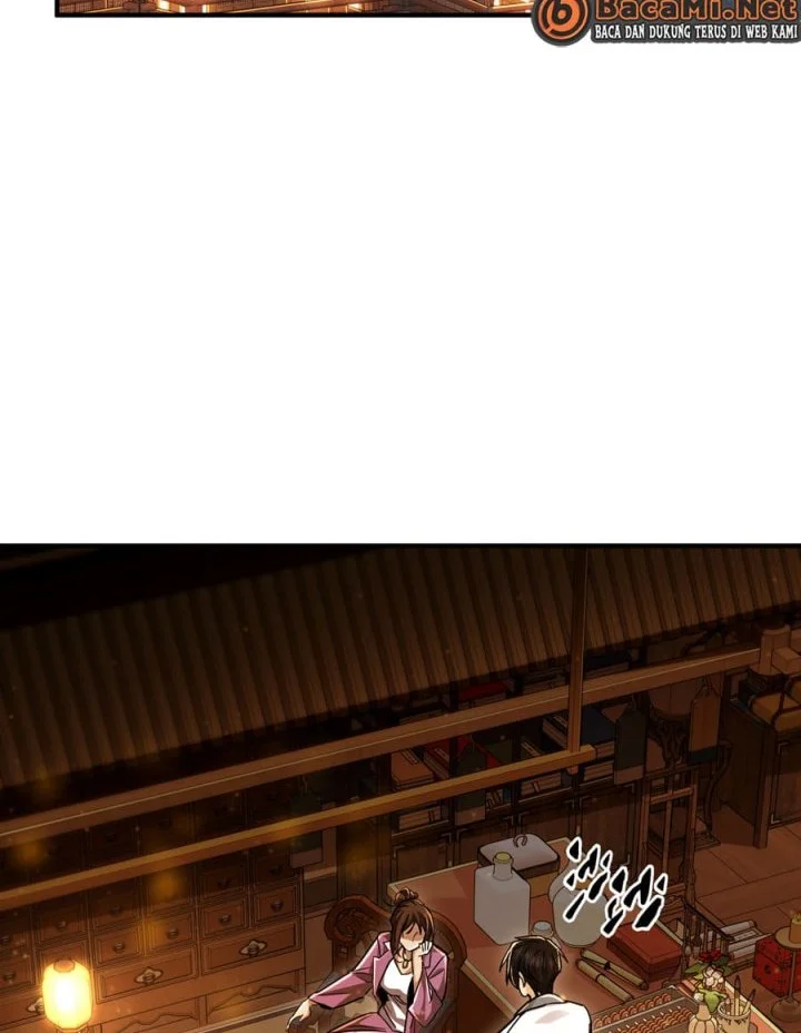 High-Martial World: One Hand to Overwhelm Three Thousand Emperors! Chapter 18 Gambar 38