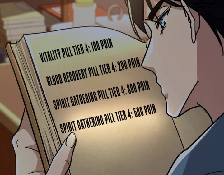 High-Martial World: One Hand to Overwhelm Three Thousand Emperors! Chapter 18 Gambar 42