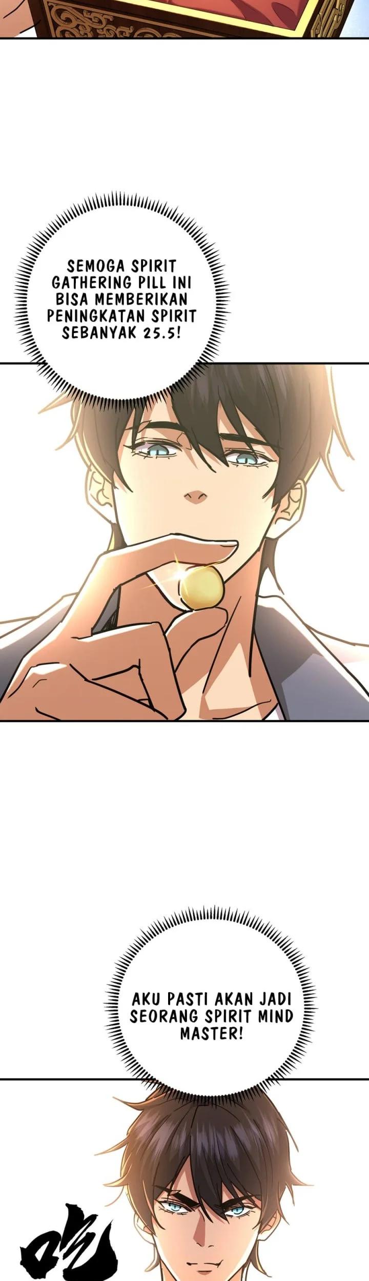 High-Martial World: One Hand to Overwhelm Three Thousand Emperors! Chapter 18 Gambar 49