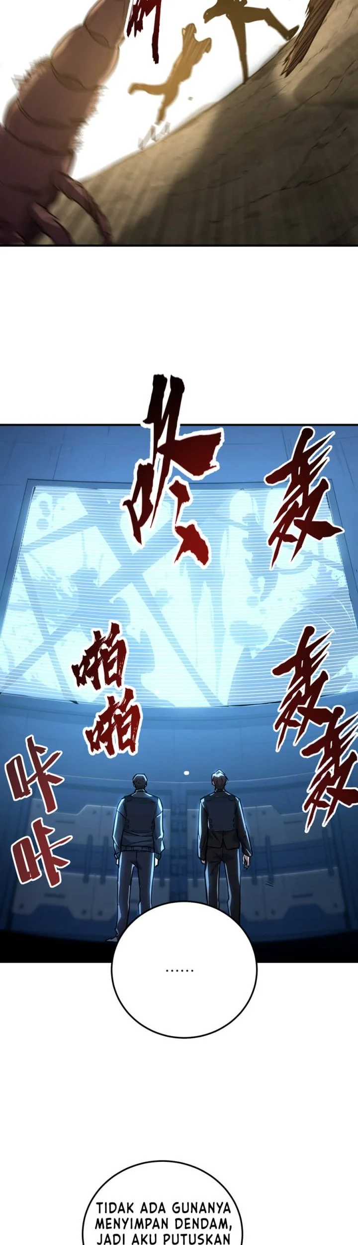 High-Martial World: One Hand to Overwhelm Three Thousand Emperors! Chapter 18 Gambar 24