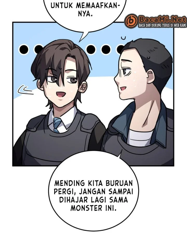 High-Martial World: One Hand to Overwhelm Three Thousand Emperors! Chapter 18 Gambar 25