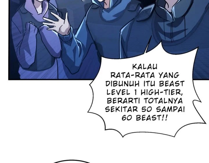 High-Martial World: One Hand to Overwhelm Three Thousand Emperors! Chapter 18 Gambar 30