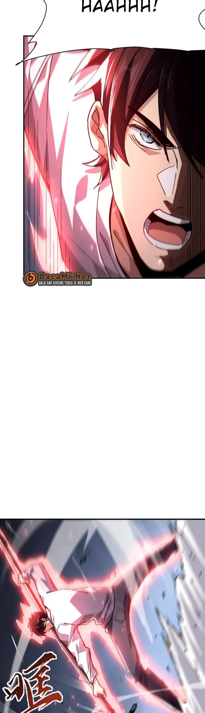 High-Martial World: One Hand to Overwhelm Three Thousand Emperors! Chapter 19 Gambar 35