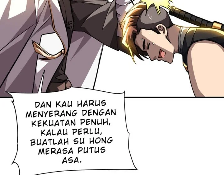 High-Martial World: One Hand to Overwhelm Three Thousand Emperors! Chapter 19 Gambar 17