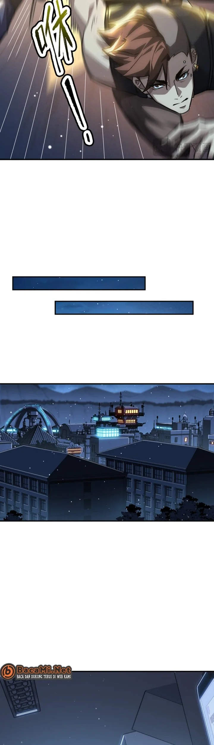 High-Martial World: One Hand to Overwhelm Three Thousand Emperors! Chapter 19 Gambar 20