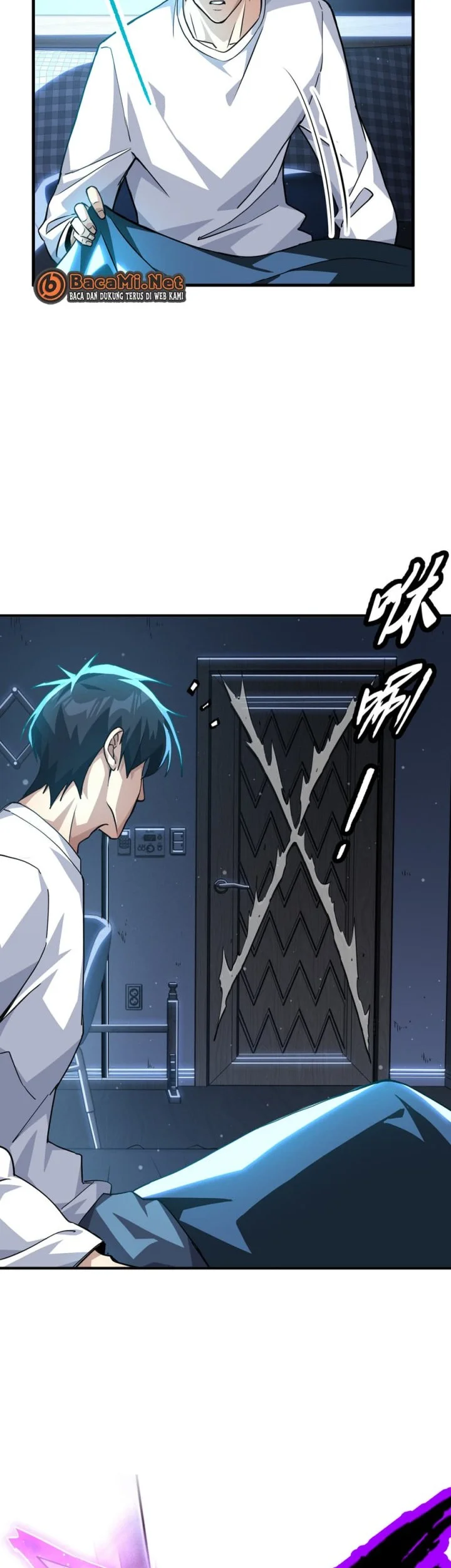 High-Martial World: One Hand to Overwhelm Three Thousand Emperors! Chapter 19 Gambar 23