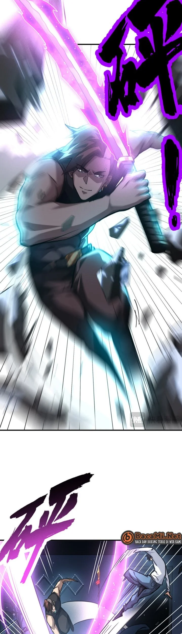 High-Martial World: One Hand to Overwhelm Three Thousand Emperors! Chapter 19 Gambar 24