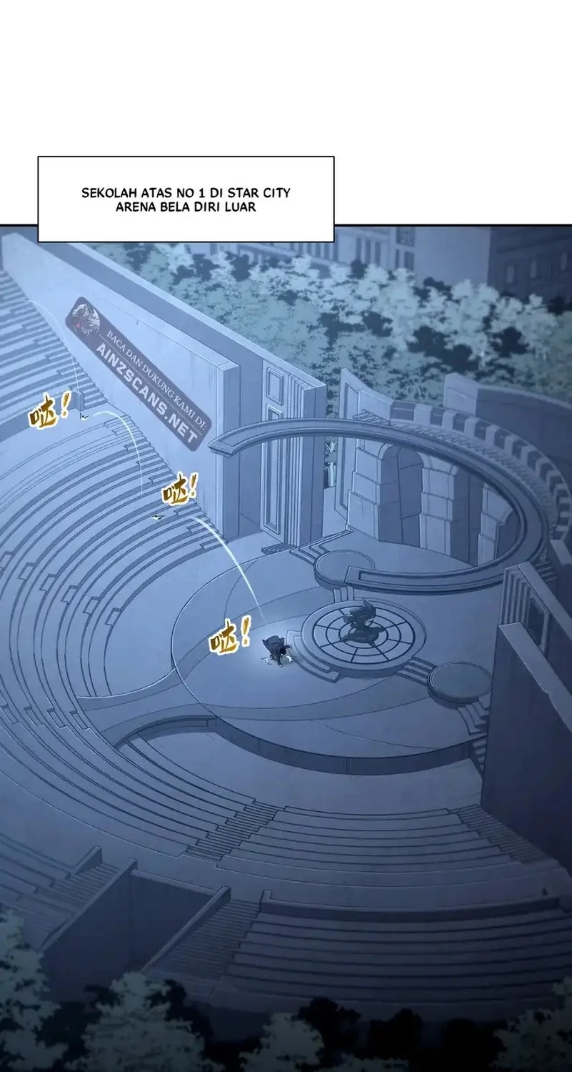 High-Martial World: One Hand to Overwhelm Three Thousand Emperors! Chapter 2 Gambar 44