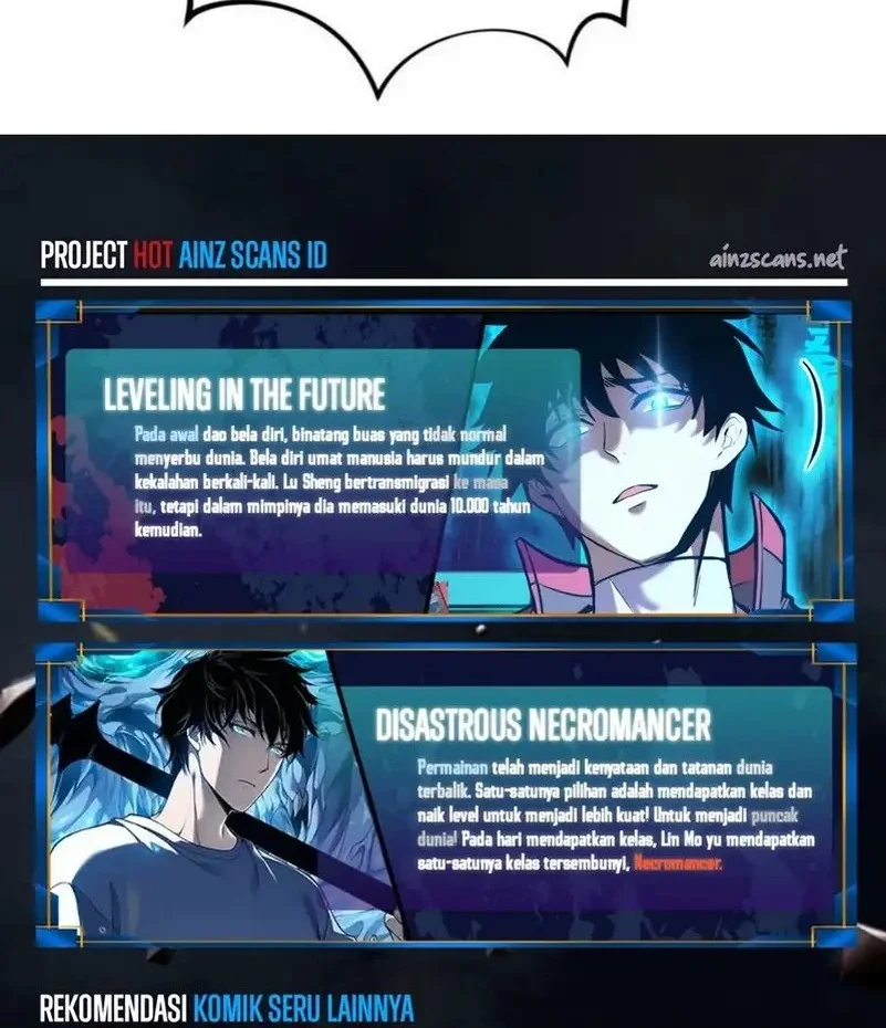 High-Martial World: One Hand to Overwhelm Three Thousand Emperors! Chapter 2 Gambar 52