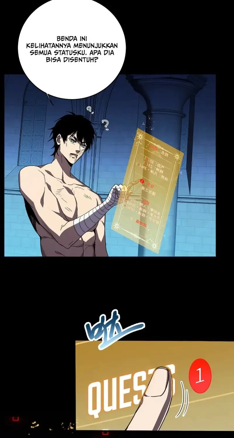 High-Martial World: One Hand to Overwhelm Three Thousand Emperors! Chapter 2 Gambar 8