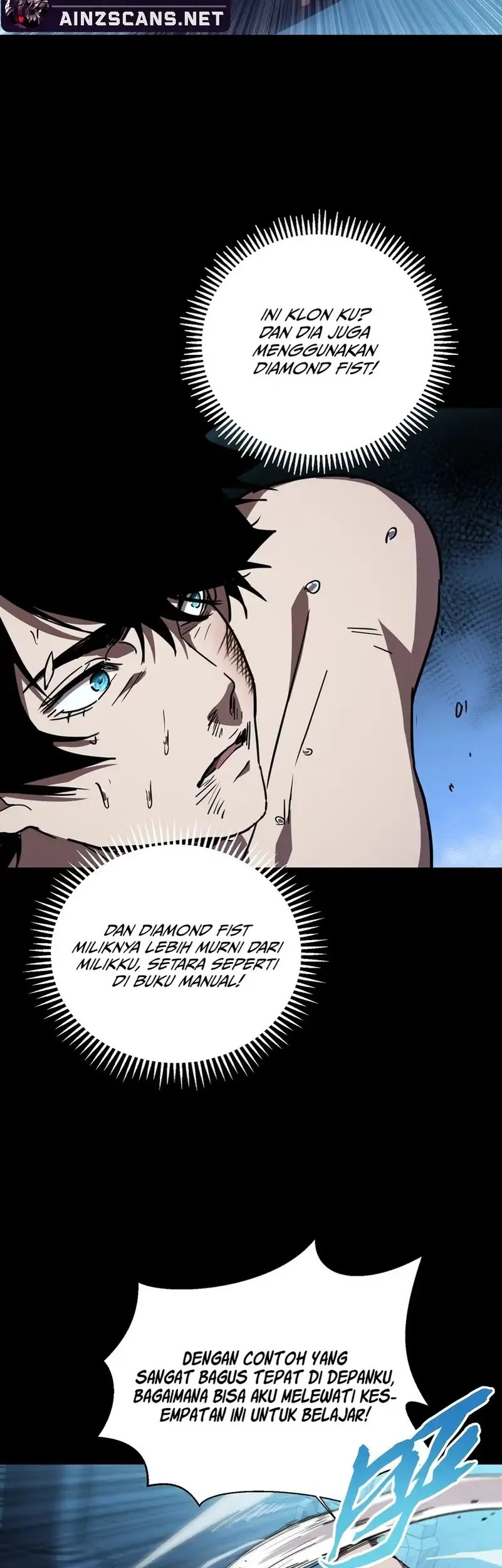 High-Martial World: One Hand to Overwhelm Three Thousand Emperors! Chapter 2 Gambar 11