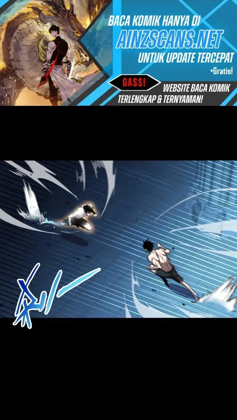 High-Martial World: One Hand to Overwhelm Three Thousand Emperors! Chapter 2 Gambar 16