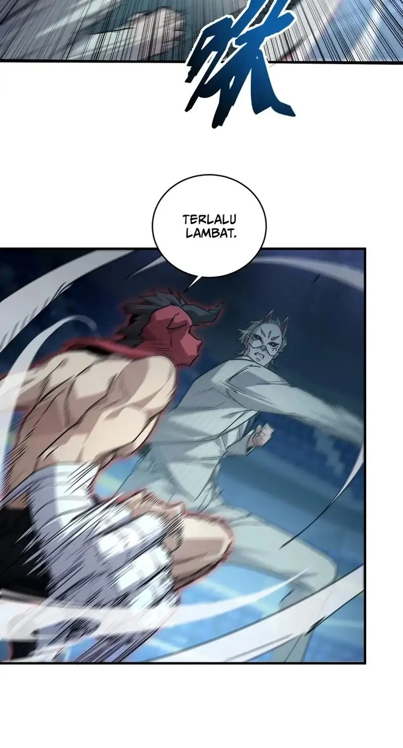 High-Martial World: One Hand to Overwhelm Three Thousand Emperors! Chapter 2 Gambar 24