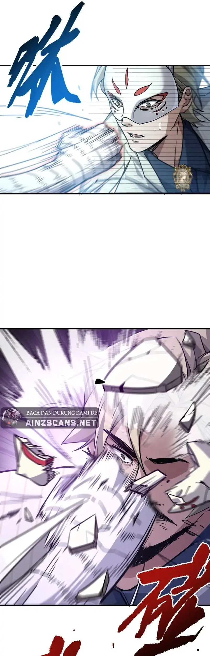 High-Martial World: One Hand to Overwhelm Three Thousand Emperors! Chapter 2 Gambar 25