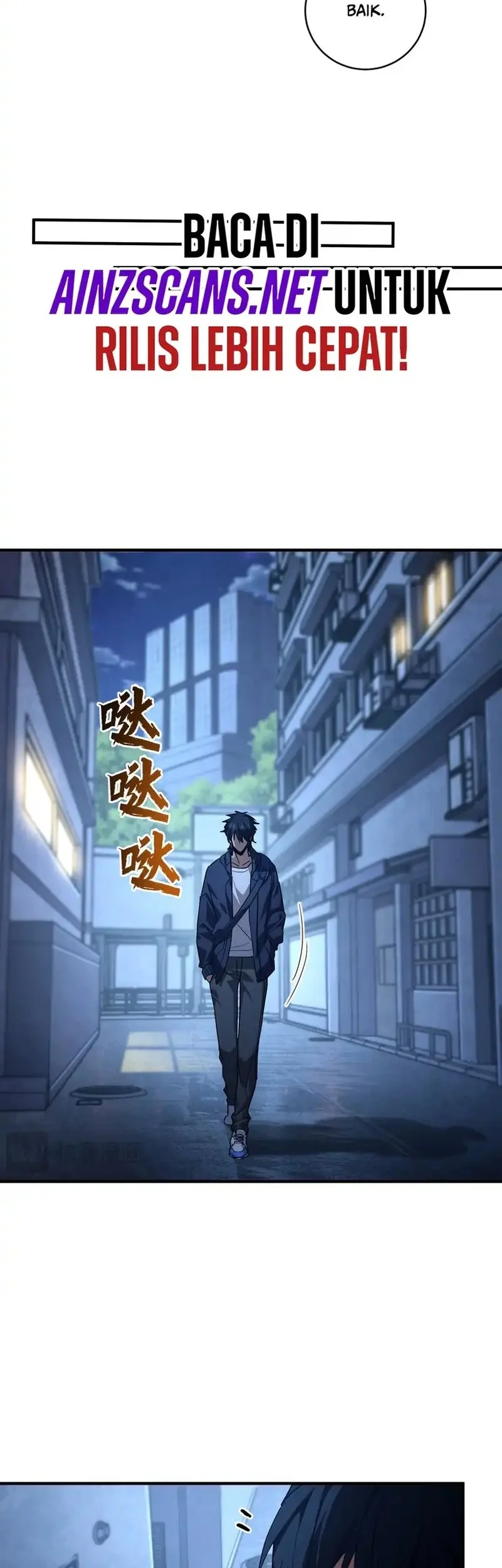 High-Martial World: One Hand to Overwhelm Three Thousand Emperors! Chapter 2 Gambar 30