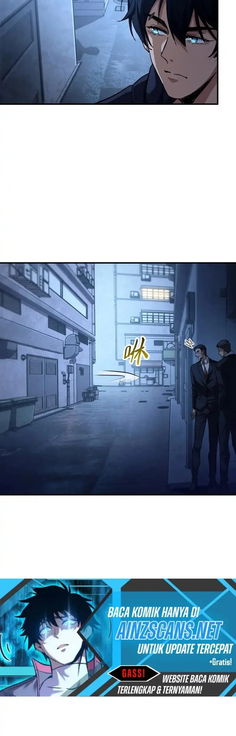 High-Martial World: One Hand to Overwhelm Three Thousand Emperors! Chapter 2 Gambar 31