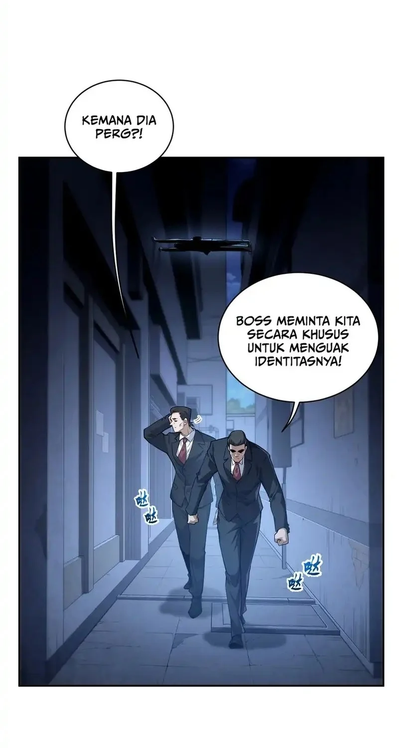 High-Martial World: One Hand to Overwhelm Three Thousand Emperors! Chapter 2 Gambar 32