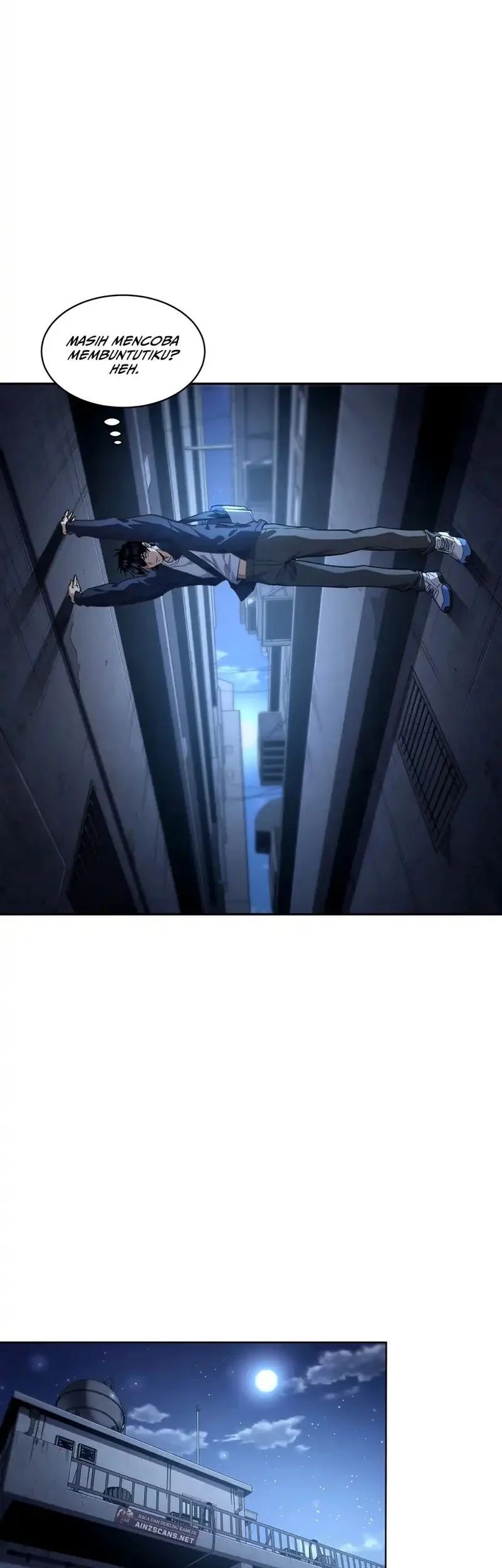 High-Martial World: One Hand to Overwhelm Three Thousand Emperors! Chapter 2 Gambar 33