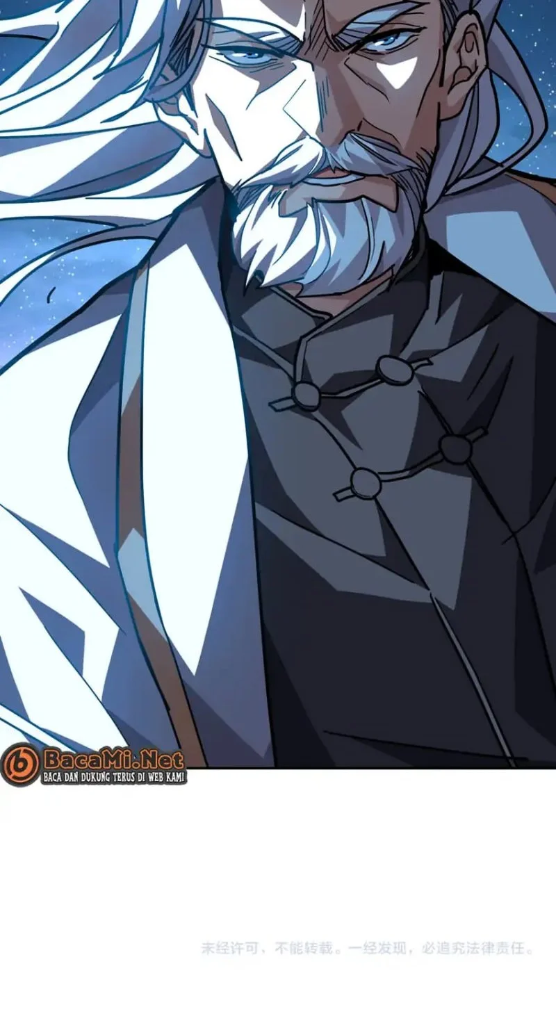 High-Martial World: One Hand to Overwhelm Three Thousand Emperors! Chapter 20 Gambar 41