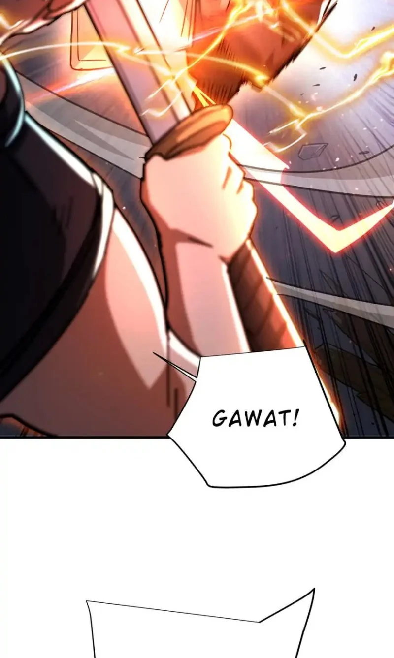 High-Martial World: One Hand to Overwhelm Three Thousand Emperors! Chapter 20 Gambar 5