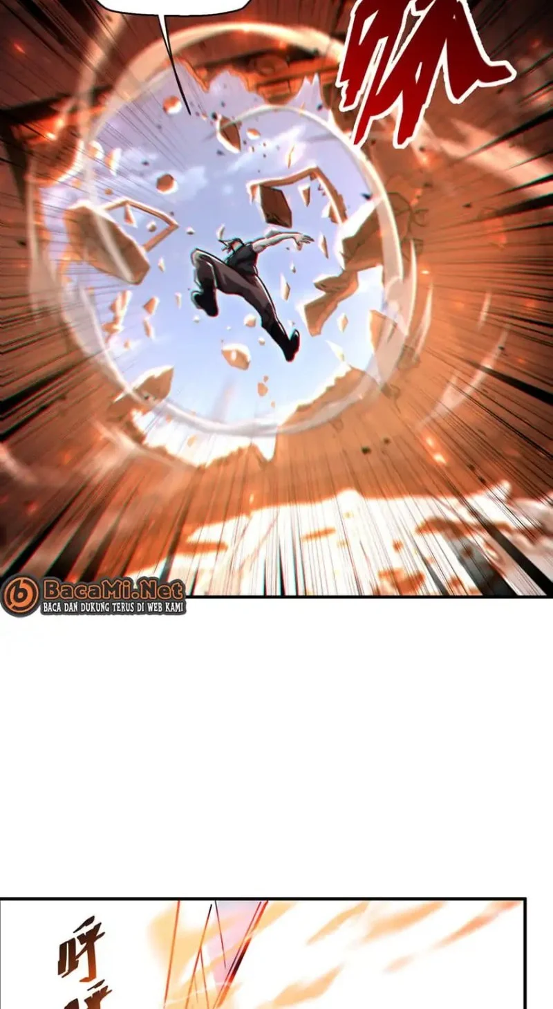 High-Martial World: One Hand to Overwhelm Three Thousand Emperors! Chapter 20 Gambar 9