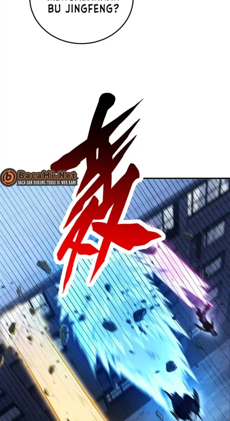 High-Martial World: One Hand to Overwhelm Three Thousand Emperors! Chapter 20 Gambar 17