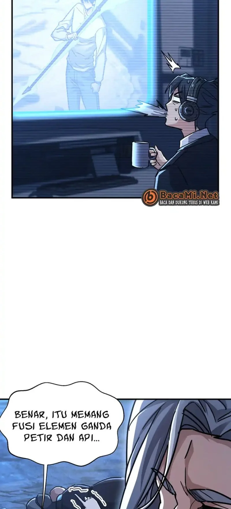 High-Martial World: One Hand to Overwhelm Three Thousand Emperors! Chapter 20 Gambar 29